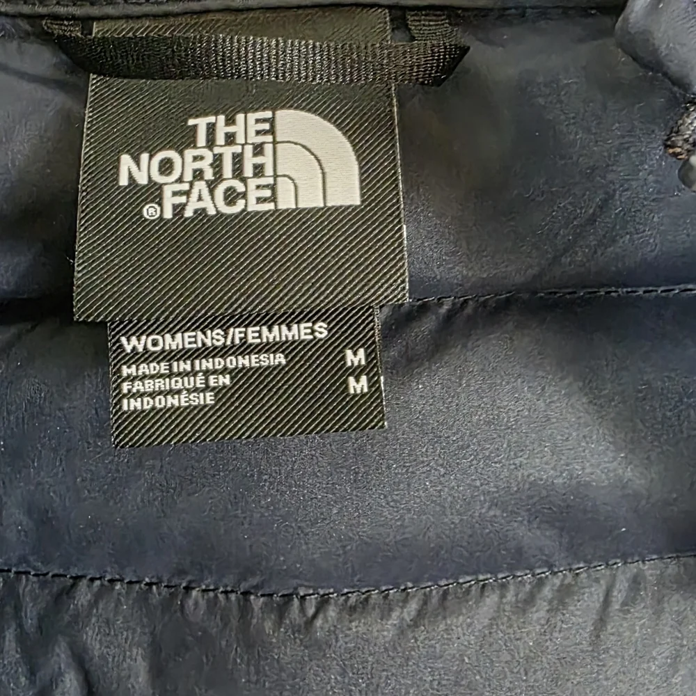 The North Face 700 Fill Power Stretch Down Parka S,M